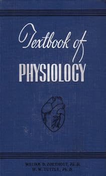 Hardcover Textbook of Physiology (588508) Book