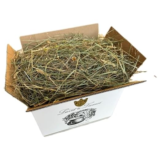 Luvit & Lumoè | Fieno per conigli nani |1,5Kg| Borsa Fieno 100% naturale | Alimento per Porcellini d’india - Cincillà - Piccoli roditori | Balla fieno italiano di prato di montagna asciugato al sole.