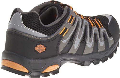 Harley-Davidson Men's Chase Athletic Hiker4