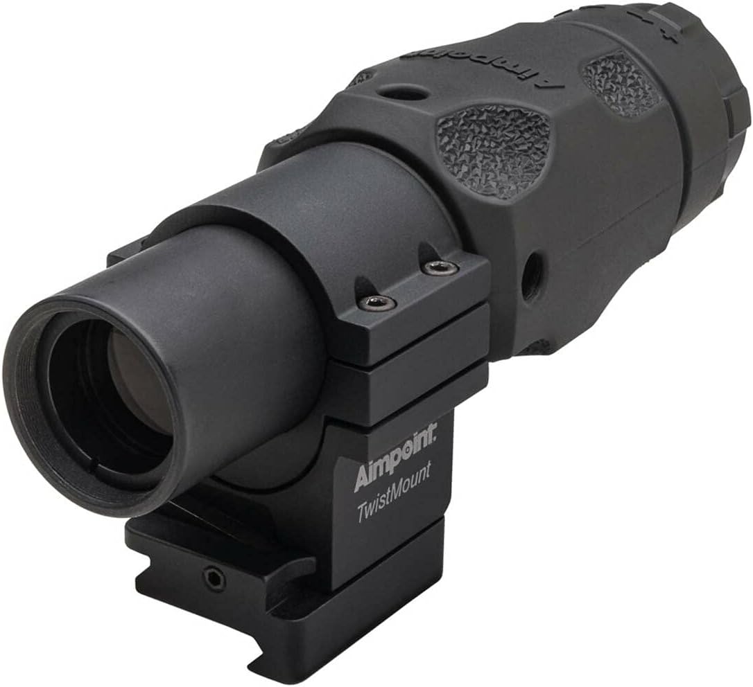 Aimpoint Professional 6XMag-1 Magnifier with TwistMount - 200340