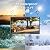 SYLVOX 43 inch Outdoor Signage TV, 1000nits for Partial Sun, IP66 Waterproof Outdoor TV, 4K UHD Commercial TV for Business, ATSC & NTSC Tuner, Support Bluetooth & 2.4G WiFi (Signage 1.0 Series)