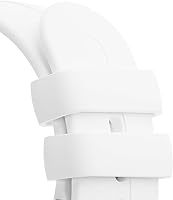 Vista 4 de Gabb Correa estilo reloj – Correa de repuesto para reloj infantil, flexible, impermeable, silicona suave para todos los relojes, fácilmente