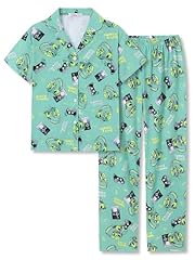 Green Gaming Headset & Console