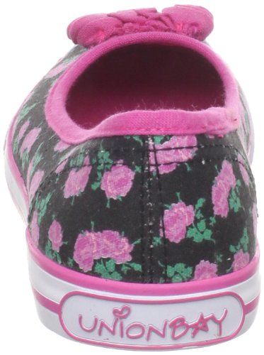 UNIONBAY Rosetta Sneaker (Little Kid/Big Kid)3