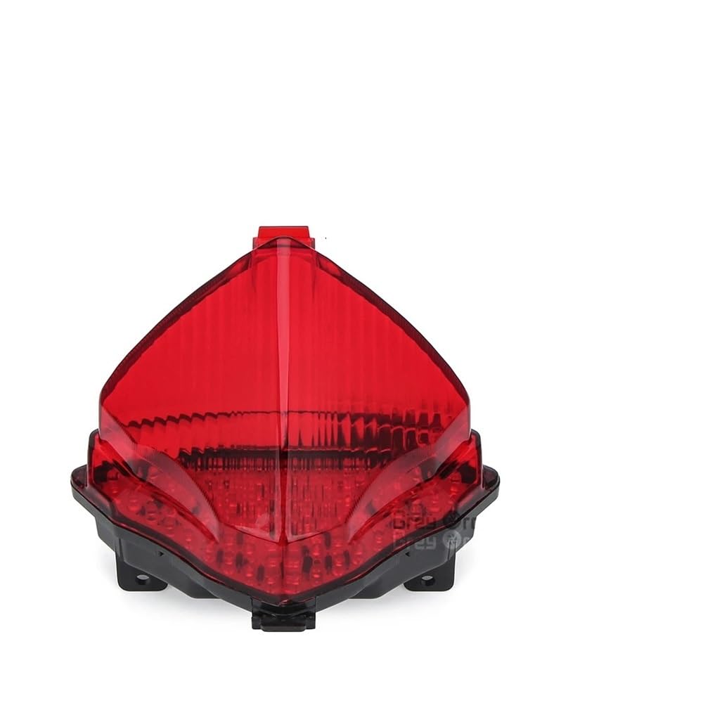 Feu arrière LED YZF-R1 2004-2006 à clignotants dynamiques - 4