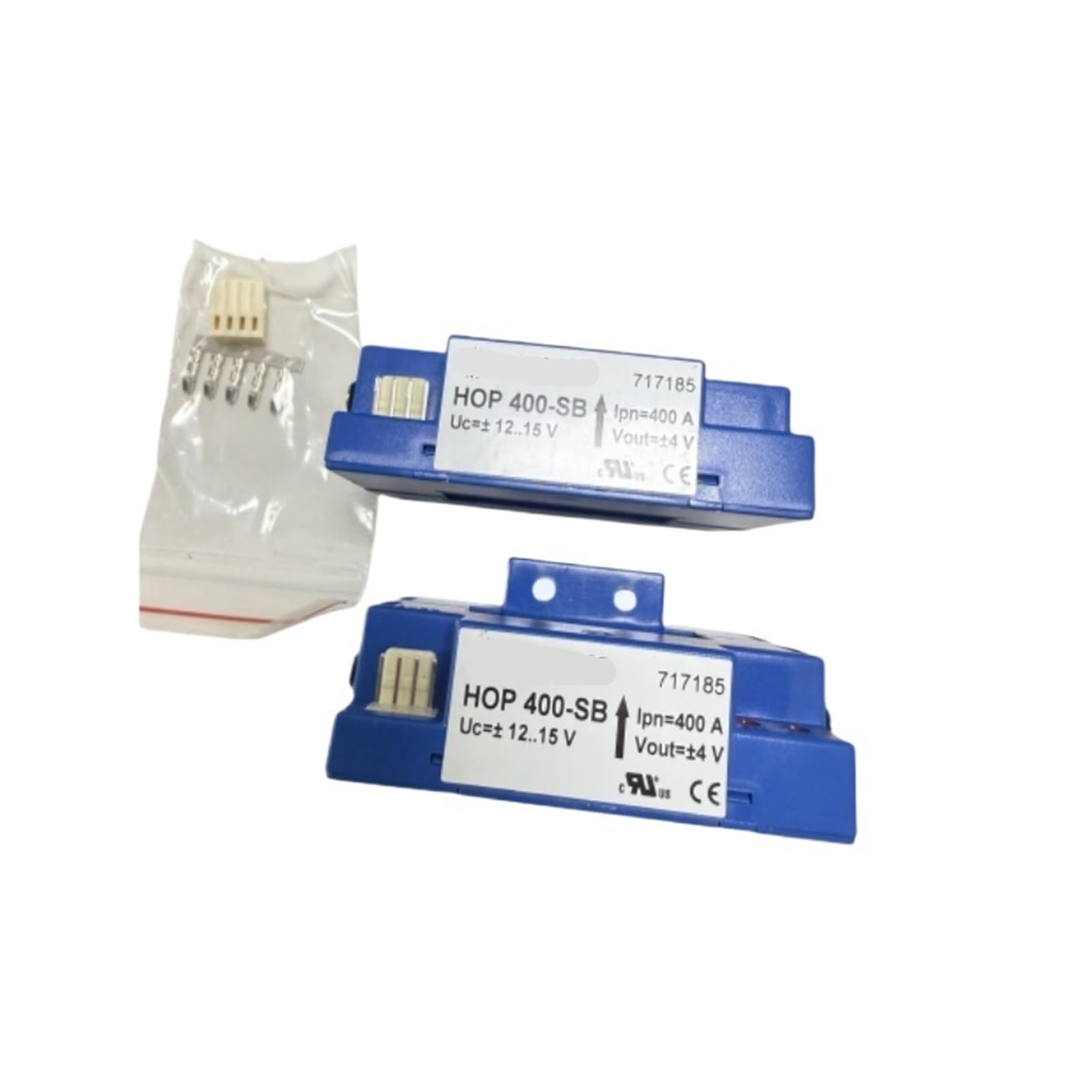 NACODLUL 1pcs HOP400-SB 400A Sensor Transformer Current Sensor