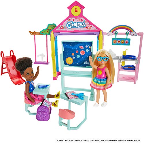 Best School Desk For Dolls