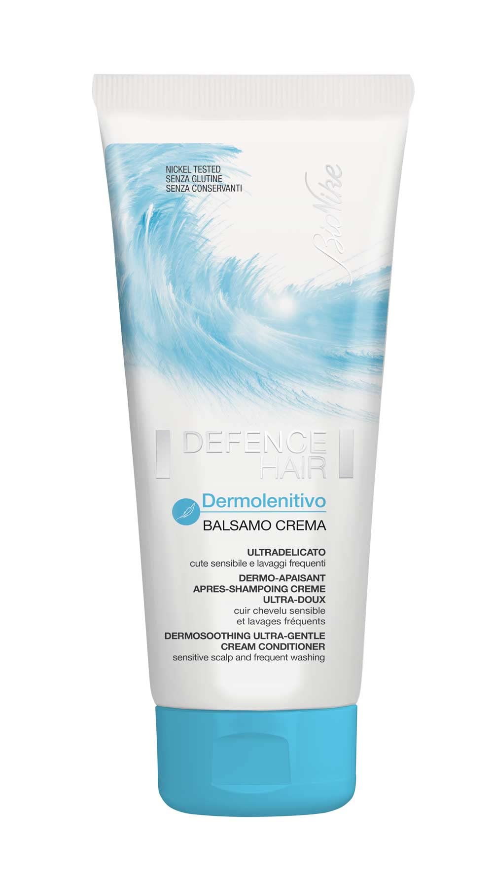 BIONIKE DEFENCE HAIR BALS DERMOLEN