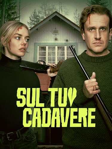 Sul tuo cadavere