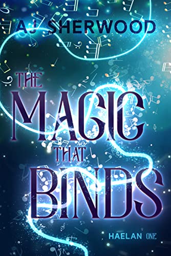 The Magic That Binds