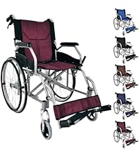 Amazon | Fkstyle【折りたたみ式4輪シルバーカー】おしゃれ 広々座面