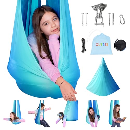 OUTREE Indoor Sensory Swing