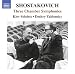 Shostakovich: Chamber Symphonies