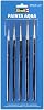 Revell Brush Set Water Based B - 39624