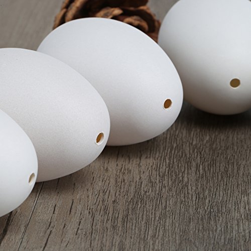 Naler Uova di Pasqua 2023, 24 pz Uova di Pasqua