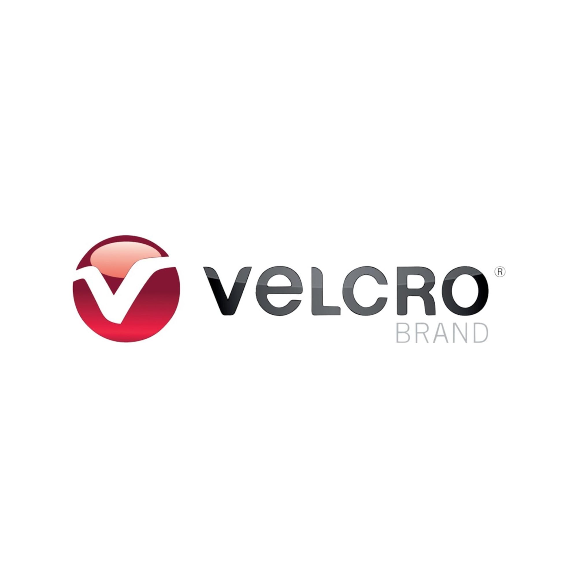 Nastro biadesivo Velcro Nero 50 mm x 5 m Extra forte