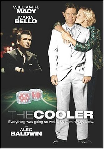 The Cooler [DVD]