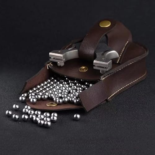 1.5Kg/3.3Lb Carbon Steel Slingshot Ammo Ball,Huntingslingshot Balls Catapult Slingshot Hitting Ammo Steel For Hunting (9.5Mm(3/8 Inch)) #TOP6