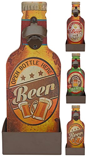 Casika - Abridor De Botellas