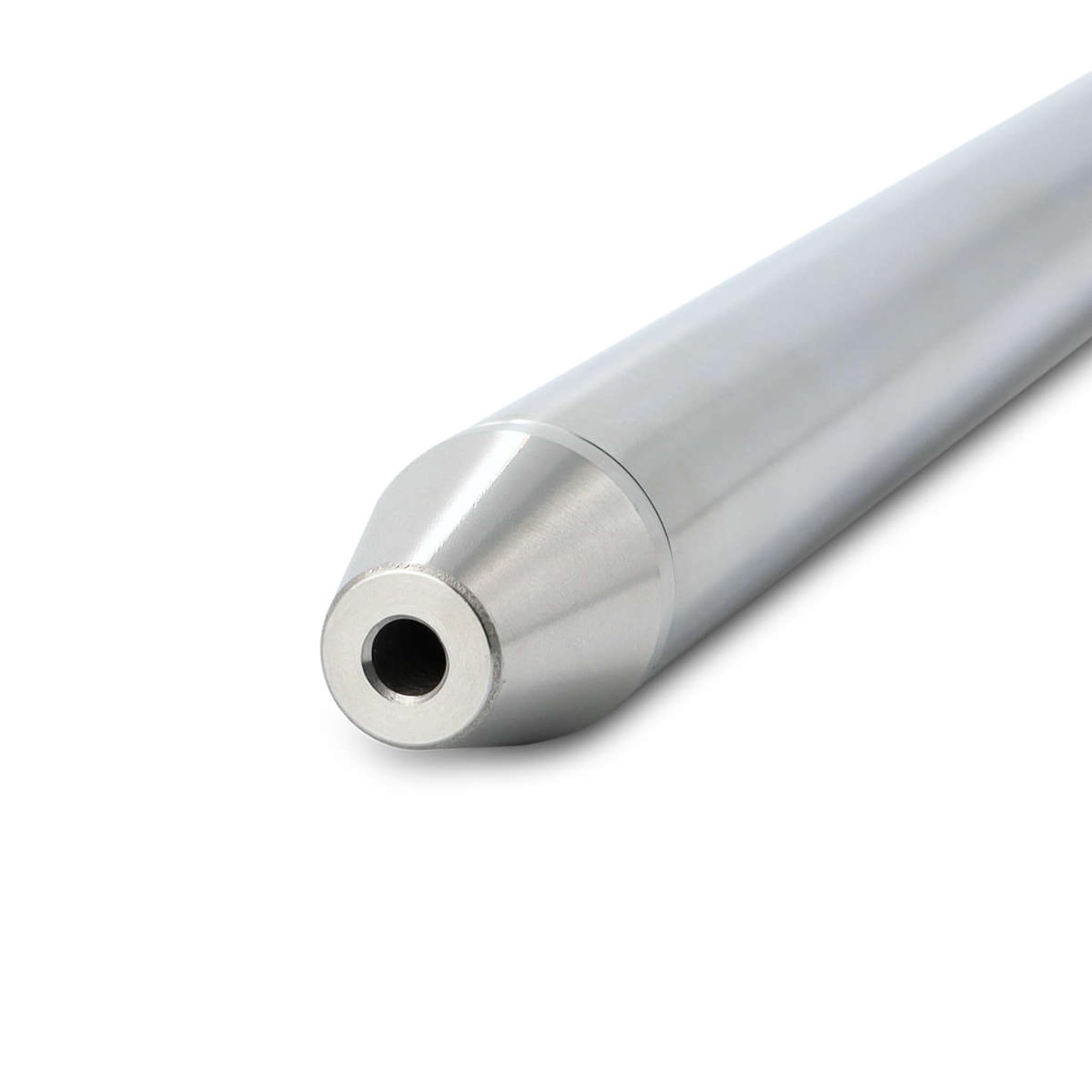 Whisky Thief Valinch 40 cm – Edelstahlfass-Probenehmer, handgefertigte Wein- und Fassprobenpipette, Edelstahl-Pipette | Whisky Thief Valinch Edelstahlfass-Probenehmer – handgefertigte Wein- und Fassprobenpipette, Edelstahl-Pipette