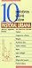 10 palabras clave sobre pastoral urbana (Spanish Edition)