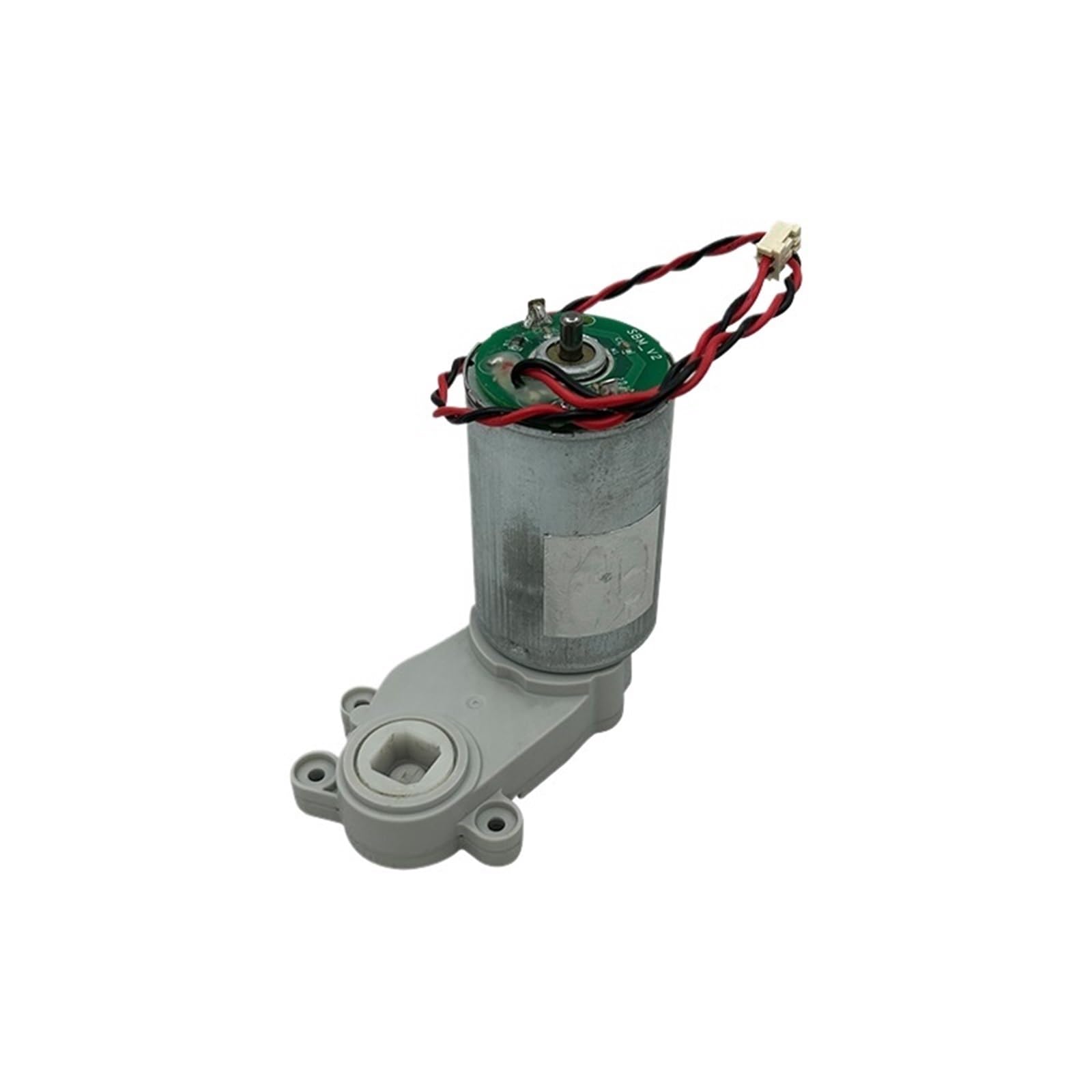 GENTERUN Robot Vacuum Cleaner Main Brush Motor Parts，Compatible For Roborock， S70 S75 S7 MaxV/Ultra Pro Ultra T7 T7S S5 Max S6 Exhaust fan