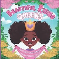 Beautiful Rising Queen 1737602288 Book Cover