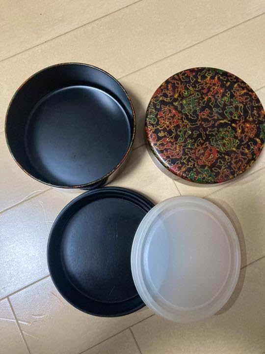 津軽塗 漆器 重箱 弁当箱 津軽塗り 成田漆器