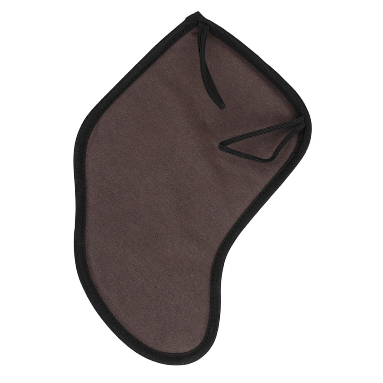 HANABASS Shoulder Rest Violin Pad Cotton Velvet Shoulder Rest Easy to Use Comfortable