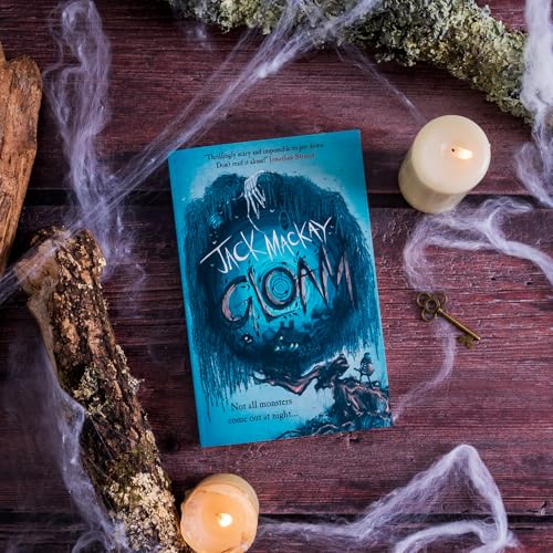 Image of Gloam: A Times Children's Book of the Week