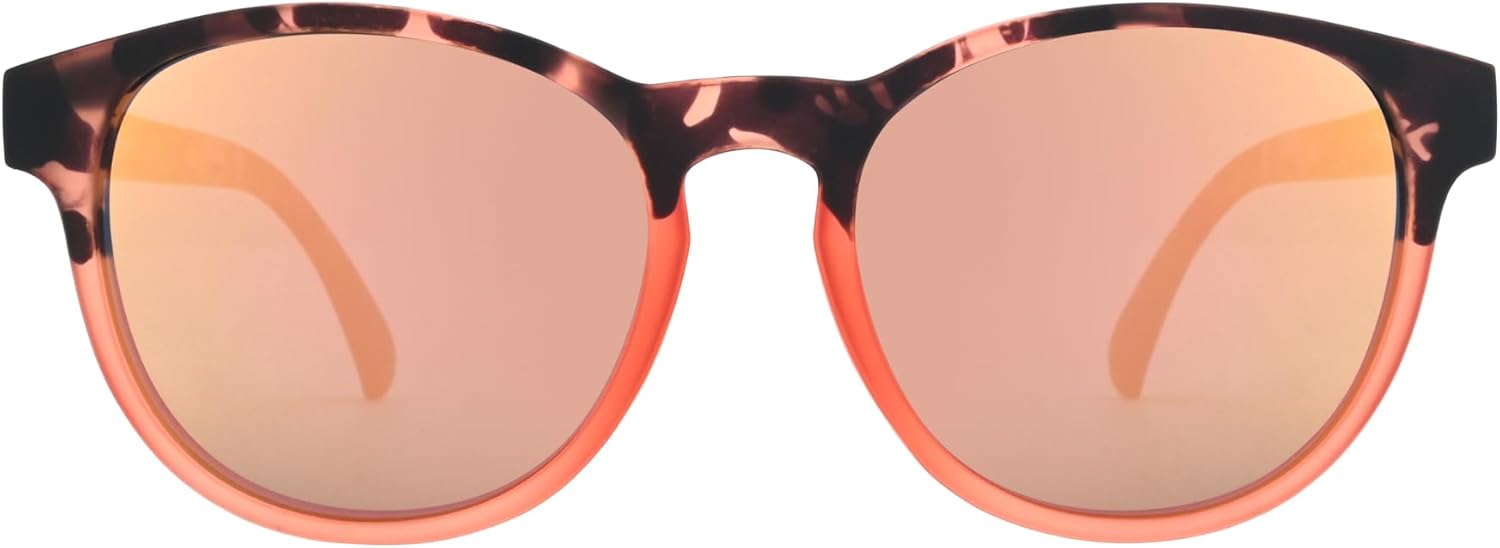 Men's and Women's Polarized Sunglasses with UV400 protection - Image 3