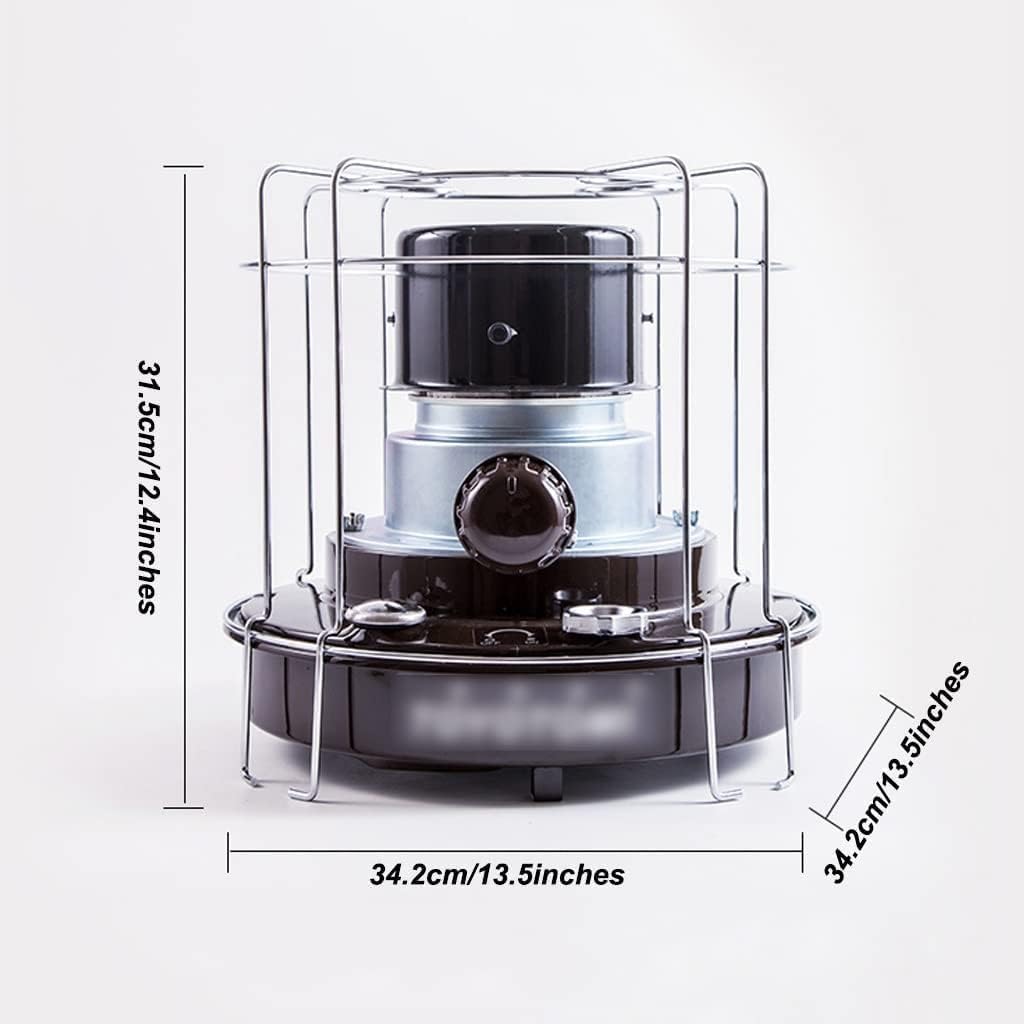 Leaf Blowers & Vacuums Camping Stove Portable,Storestoves for Kitchen,Small Portable Backpacking Stove,Portable Camping Charcoal Grill,for Outadoor Backpacking Hiking Traveling Picnic BBQ