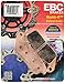 EBC Brakes FA142HH Disc Brake Pad Set