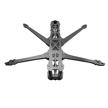 新品未開封 FPV Racing Drone セット ブラシレス Axisflying Cineon Z20 / 2 Inch Cinewhoop / Sub250g Fpv Drone
