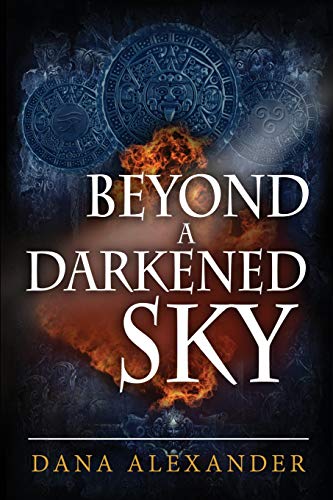 Beyond a Darkened Sky view 2