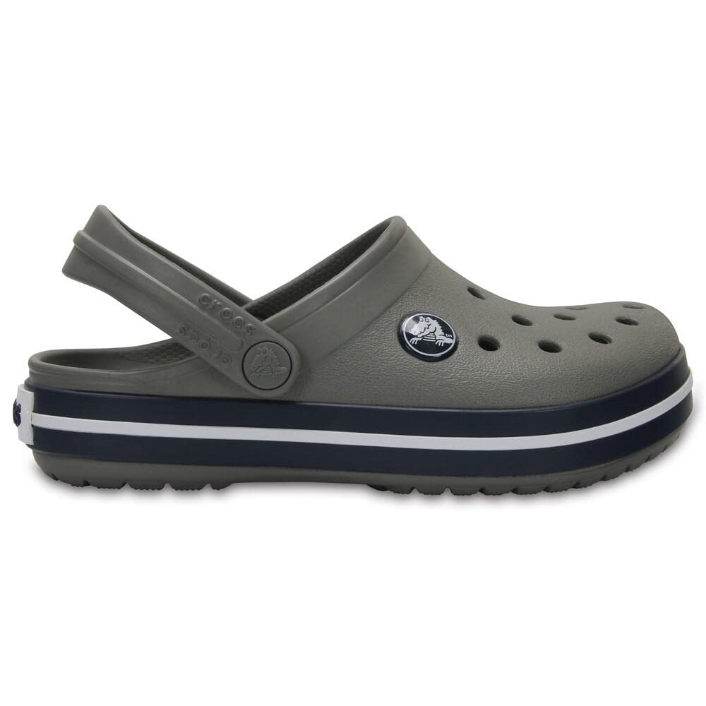 Crocs Unisex niños Crocband Clog T