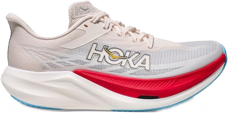 Hoka Unisex-Adult Rocket X 3