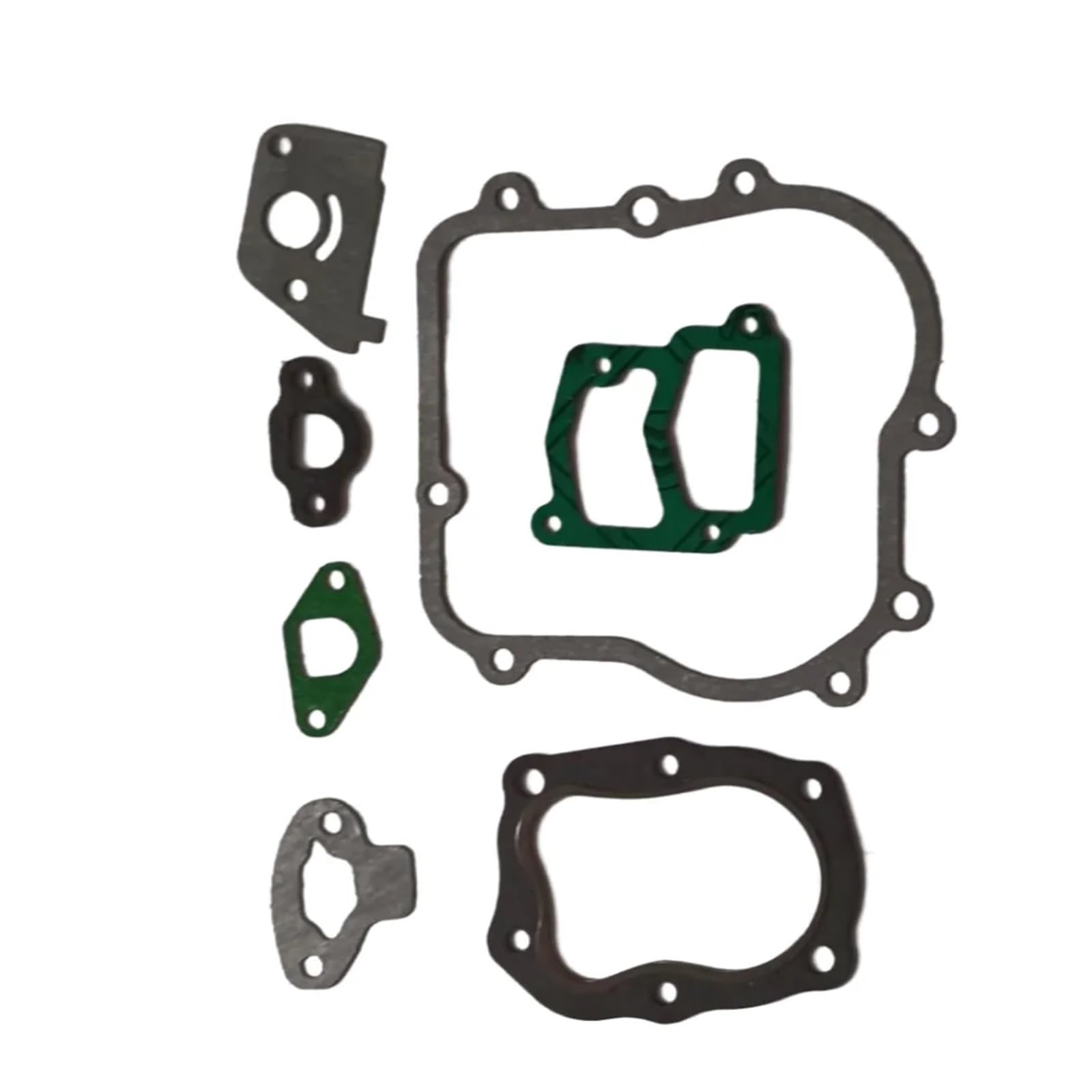 Joints carburateur GX100 et cylindre de carter moteur 152F