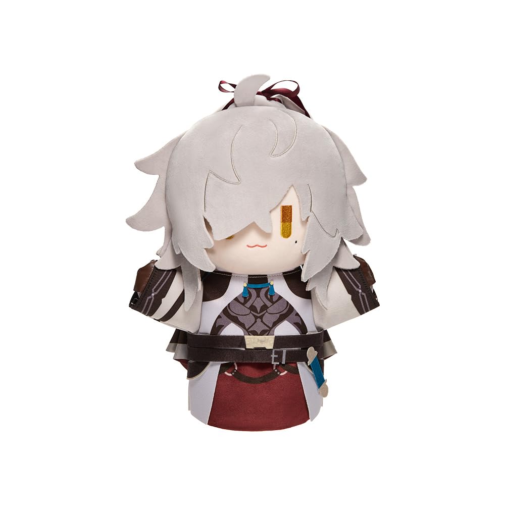 Honkai: Star Rail Herta Hand Puppet Factory Series - Jing Yuan
