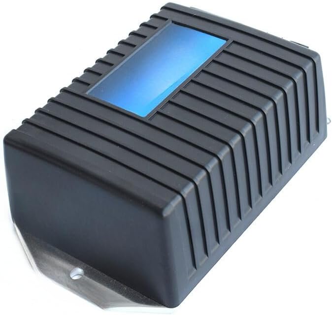 New DC SepEx Controller 36V 300A 0-5kΩ for Curtis PMC Forklift Stacker 1243-4320 1243-4322 12434320 12434322