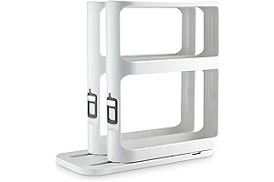 Storage Cabinet Caddy, Kitchen Organizer