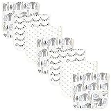 Hudson Baby Baby Muslin Burp Cloth 7pk, Royal Safari, One Size