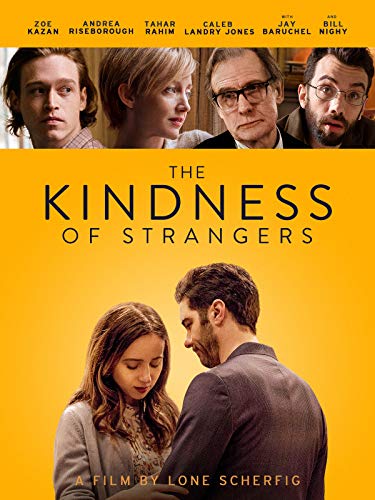 The Kindness of Strangers