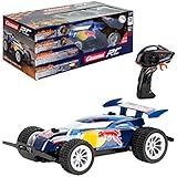 carrera rc auto fährt nicht mehr rückwärts 2, 4GHz Technologie bis zu 16 Fahrzeuge gleichzeitig