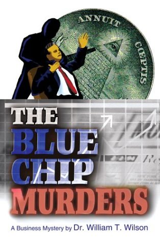 The Blue Chip Murders