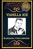 famous ice cream brands  Vanilla Ice: Famous Rapper, the Original Anti-Anxiety Adult Coloring Book