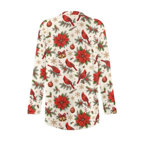 Image of Cardigan Sweaters for Women Long Sleeve Cardigan Soft Drape Open Front Fall Dusters V-Neck Jackets Dressy Loose Coat