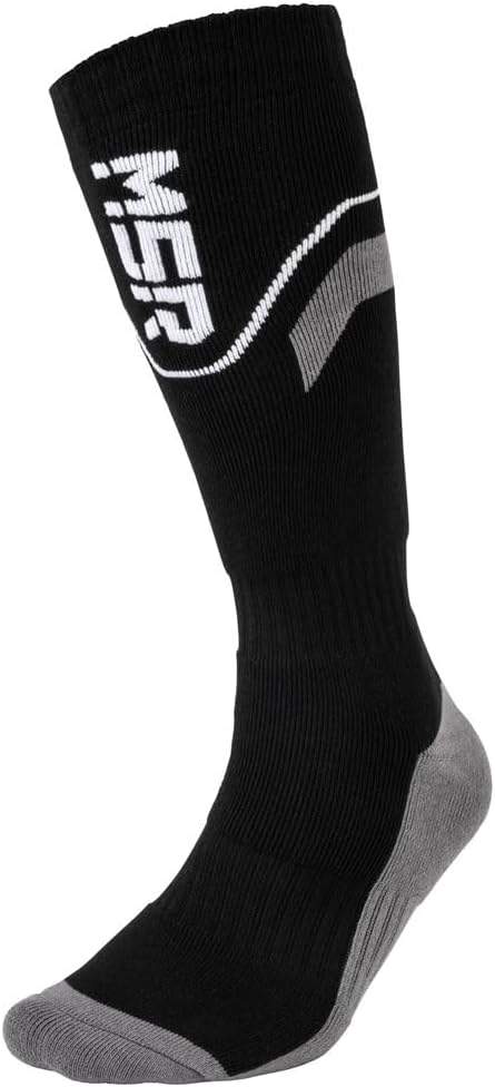 MSR Riding Adventure Socks