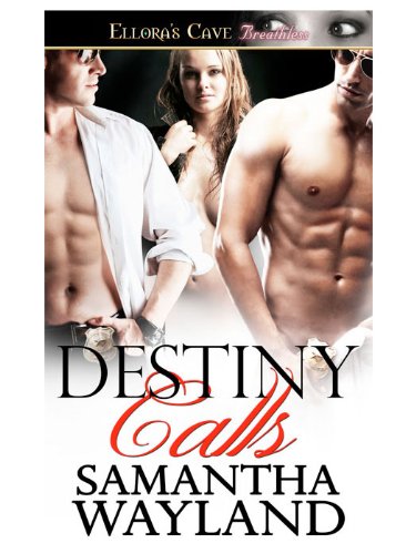 Buy Destiny Calls — BookShops.in