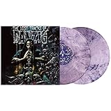  Lost Tracks (Gtf.180 Gr.Clear-Purple Vinyl) [Vinyl LP]